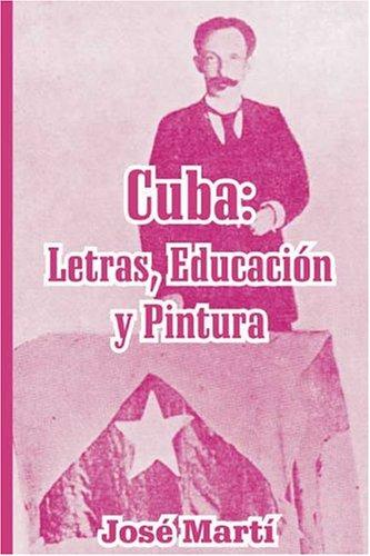 Portada de Cuba