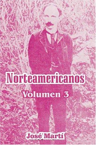 Portada de Norteamericanos
