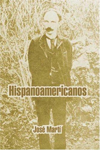 Portada de Hispanoamericanos