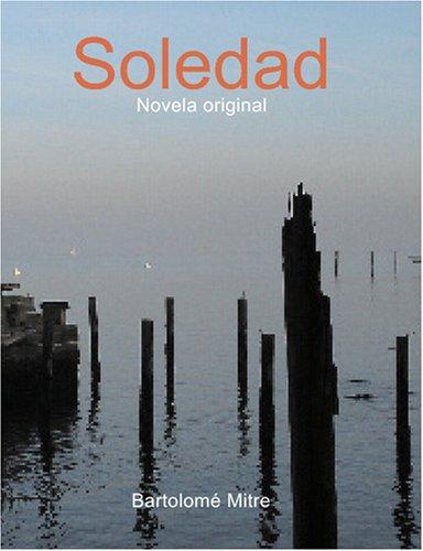 Portada de Soledad