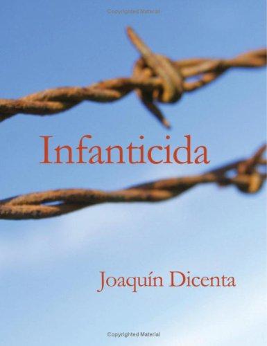 Portada de Infanticida: novela