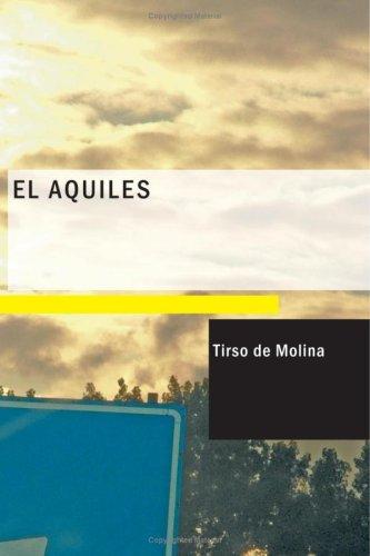 Portada de El Aquiles