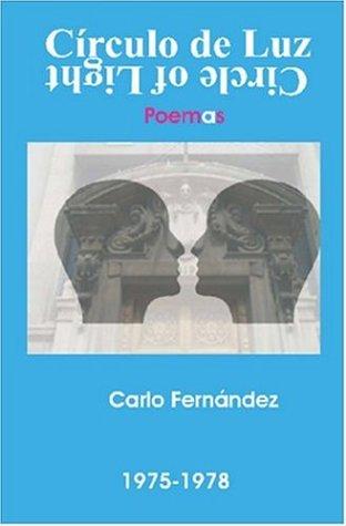 Portada de Circulo de Luz