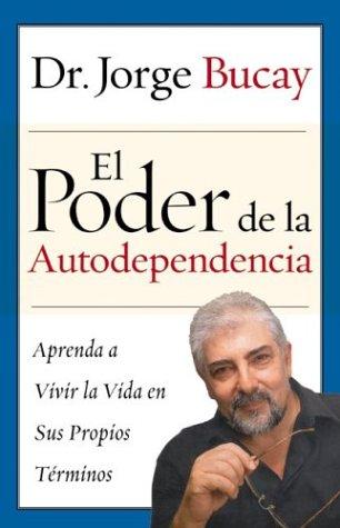 Portada de El Poder de la Autodependencia