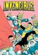 Portada de Invencible vol. 2