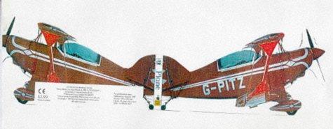 Portada de Planes - Shaped