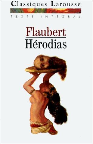 Portada de Herodías