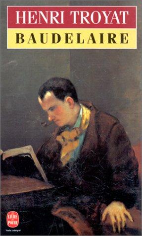 Portada de Baudelaire