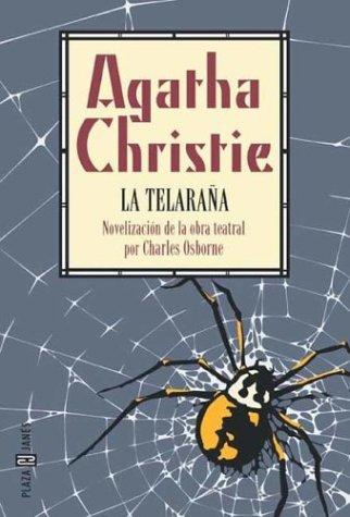 Portada de La Telaraa