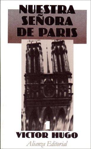 Portada de Nuestra Seora de Paris 1