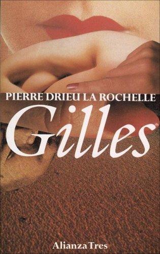 Portada de Gilles