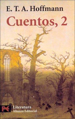 Portada de Cuentos