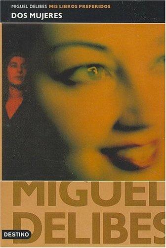 Portada de Dos Mujeres