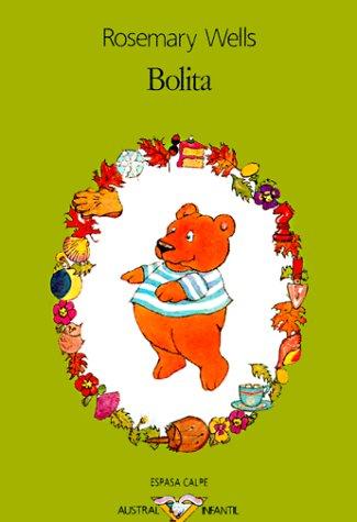 Portada de Bolita