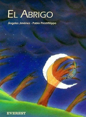 Portada de El abrigo