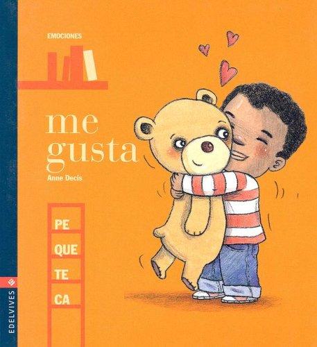 Portada de Me Gusta