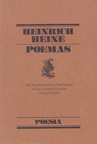 Portada de Poemas