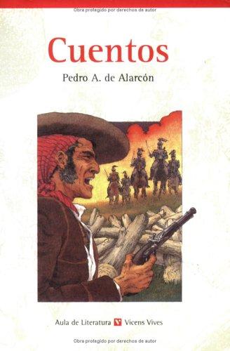 Portada de Cuentos