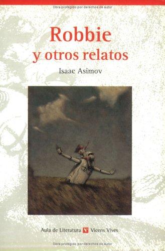 Portada de Robbie y otros relatos