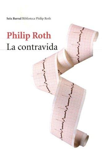 Portada de La contravida