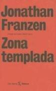 Portada de Zona templada