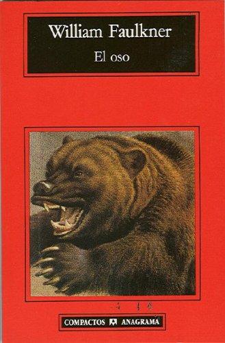 Portada de El Oso
