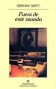 Portada de Fuera de Este Mundo