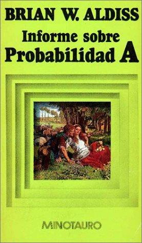 Portada de Informe Sobre Probabilidad a