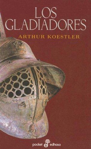 Portada de Los gladiadores