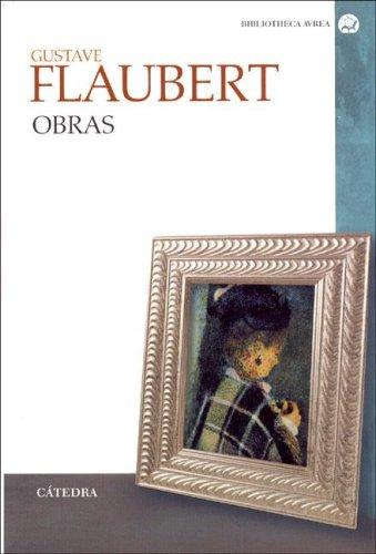 Portada de Obras