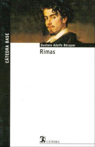 Portada de Rimas