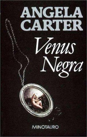 Portada de Venus Negra