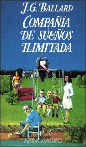 Portada de Compania de Sueños Limitada