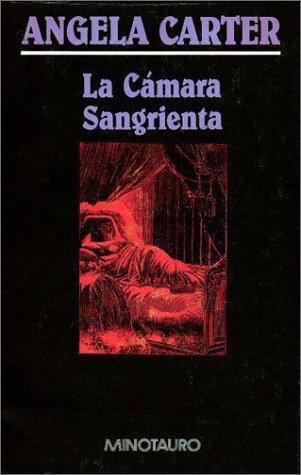 Portada de La cámara sangrienta y otros cuentos