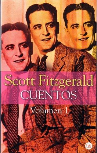 Portada de Cuentos