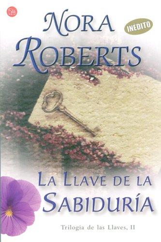 Portada de La llave de la sabiduría