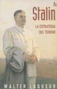 Portada de Stalin