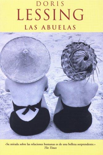 Portada de Las abuelas