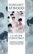 Portada de La mujer comestible