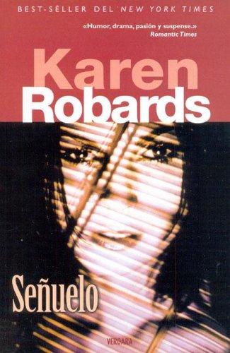 Portada de Señuelo