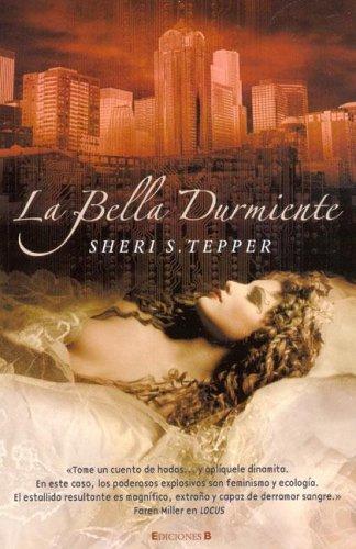 Portada de La bella durmiente