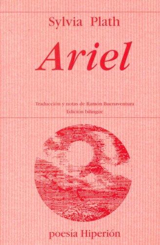 Portada de Ariel