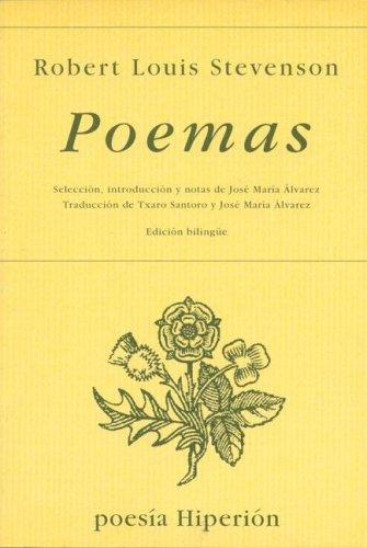 Portada de Poemas