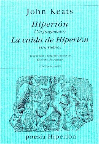 Portada de Hiperión
