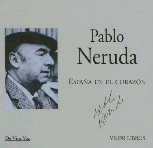 Portada de España en el corazón