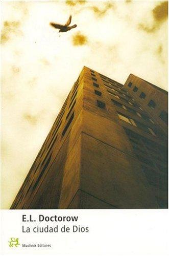 Portada de La Ciudad de Dios