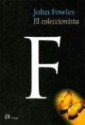 Portada de El coleccionista