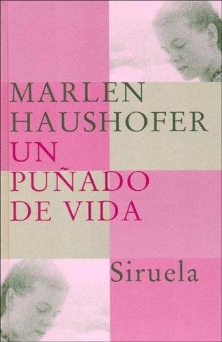 Portada de Un puñado de vida