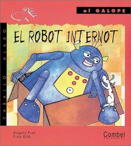 Portada de El Robot Internot