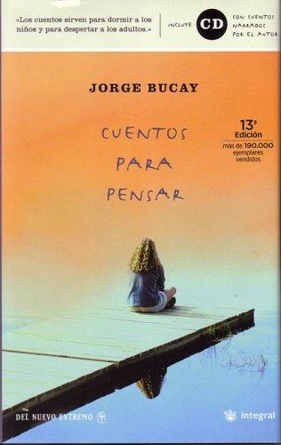 Portada de Cuentos para pensar